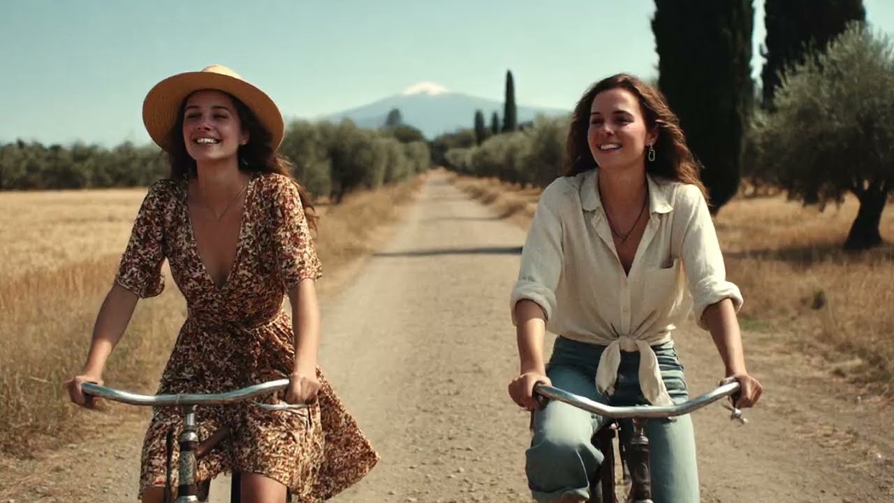 Alberto Urso - Reale - Official Video