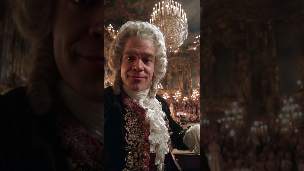 Johann Sebastian Bach. Toccata in D major, BWV912. 