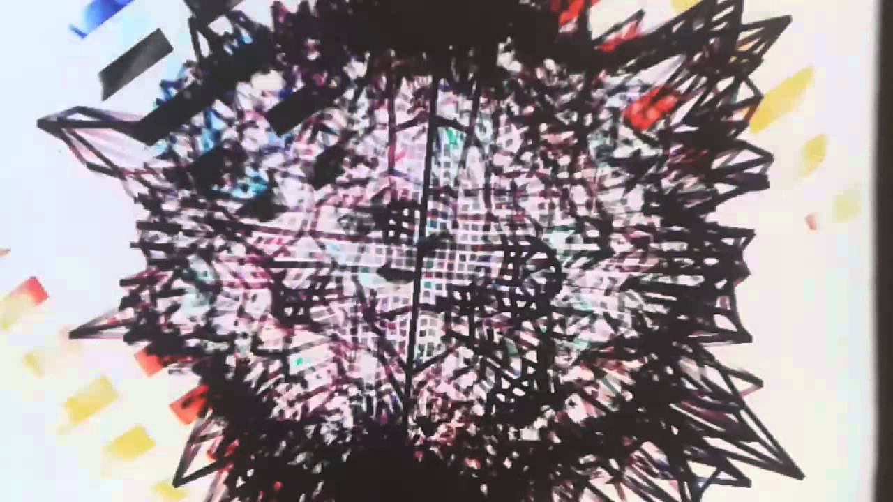 Potolo Excerpt - Visual Preview #1