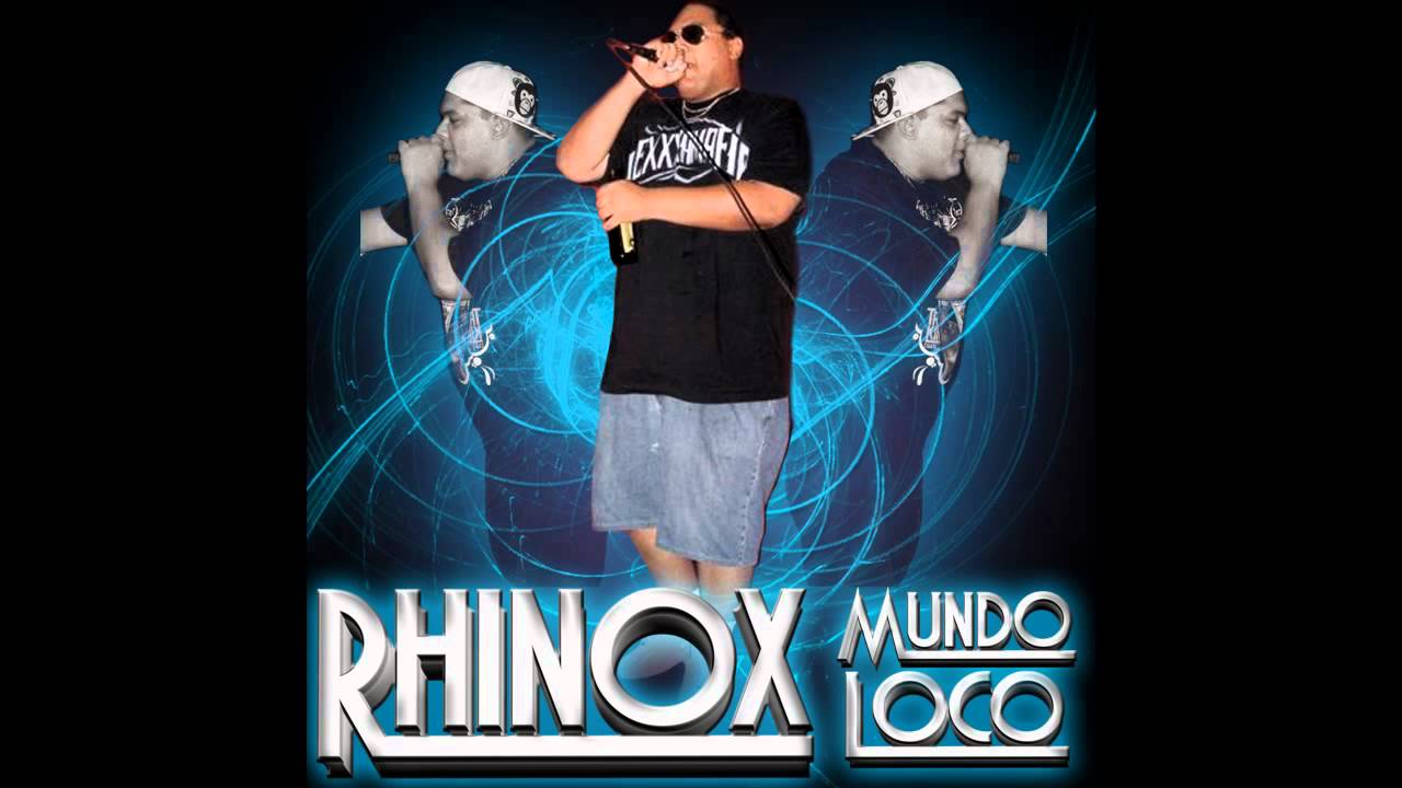 Rhinox - Por una mujer