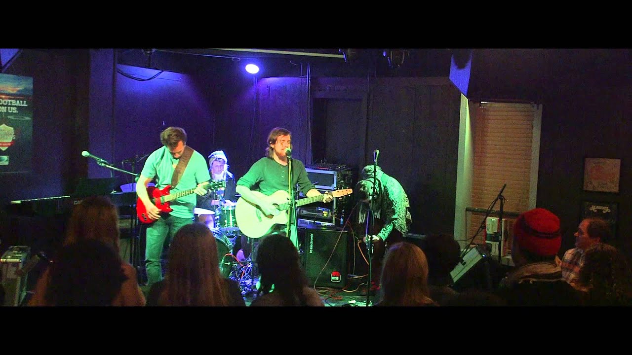 O Records feat. Taylor Ruckle - 