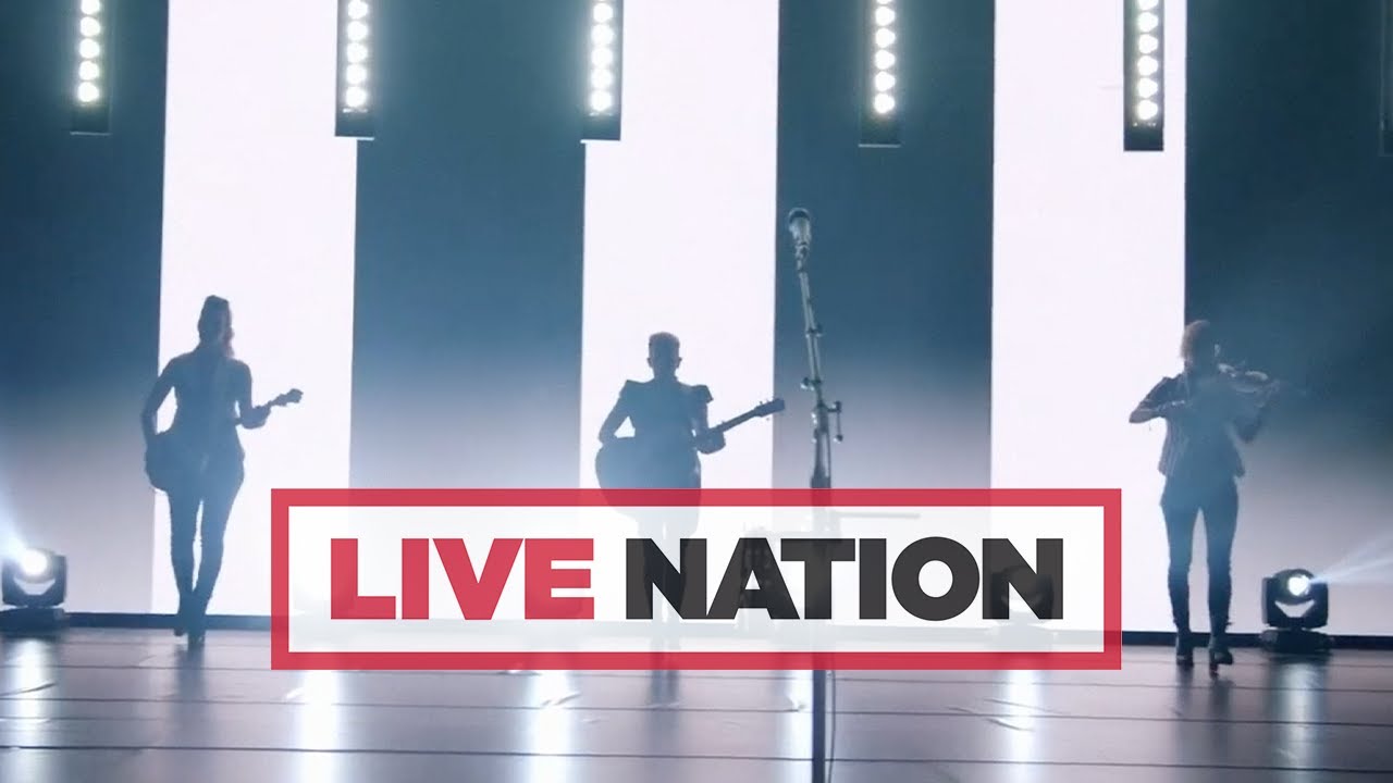 The Chicks: World Tour 2023 | Live Nation UK