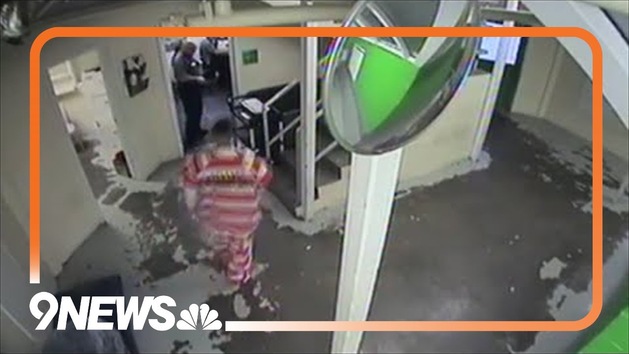 Man sues Adams County deputy for use of force in jail