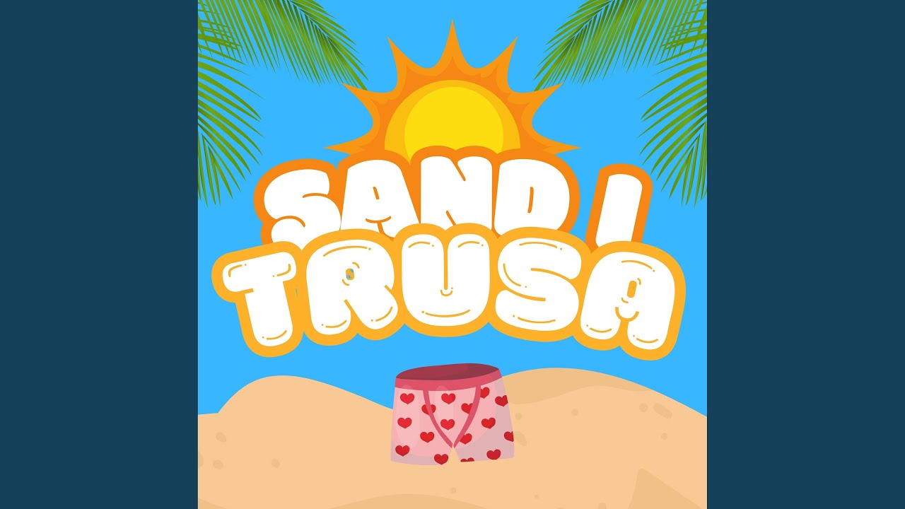 SAND I TRUSA (feat. Rabarbraman)