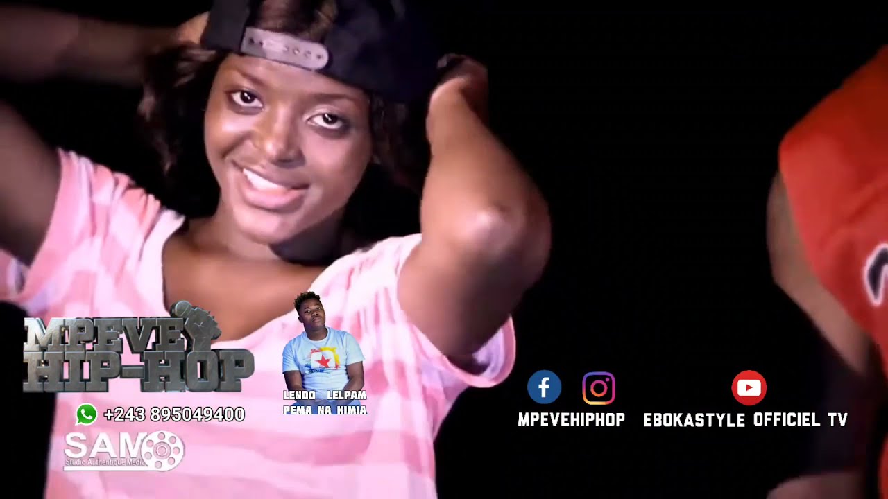 HOMMAGE À LENDO LELPAM MADROGA MIX CLIPS