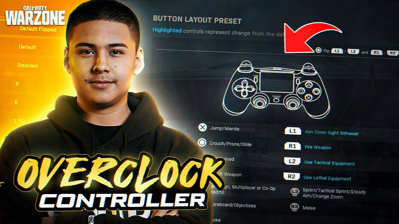 Как разогнать контроллер на ПК!🎮 | Руководство по разгону контроллера!