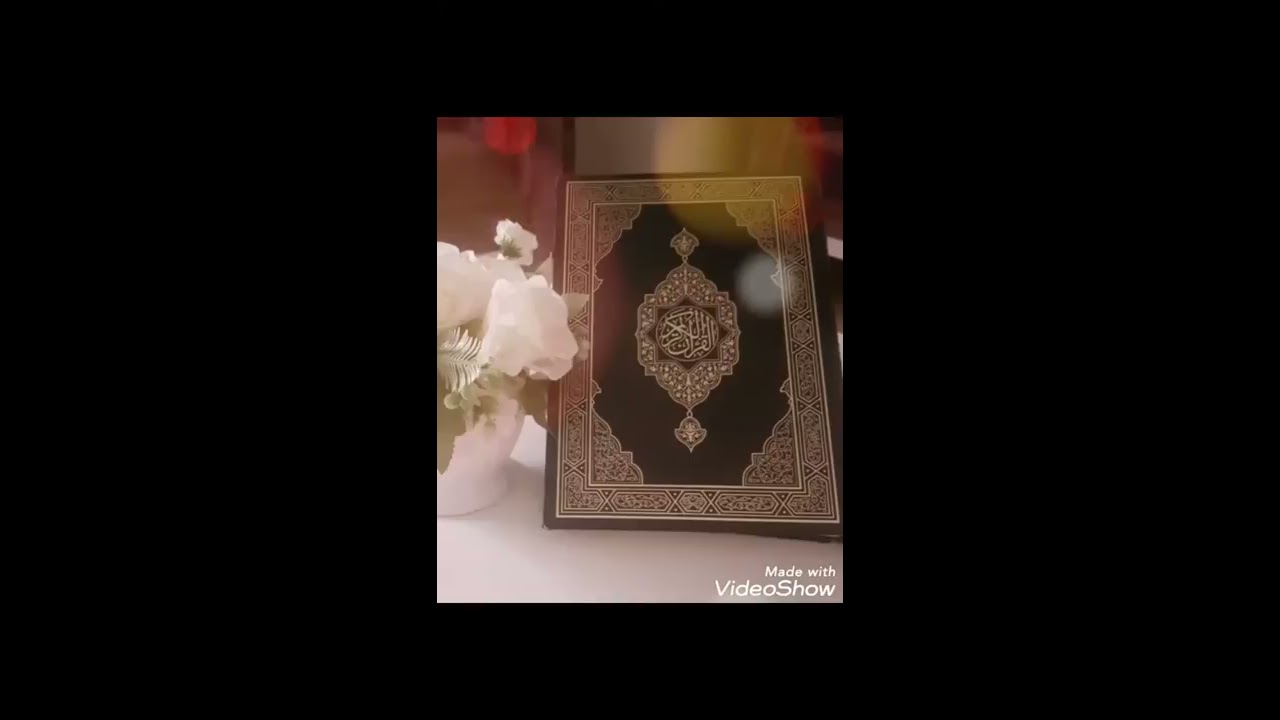 سورة الانبياء بصوت الشيخ محمد صديق المنشاوي بدون اعلانات