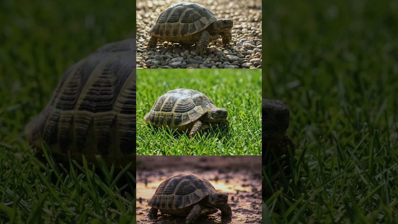 I wasn’t chasing speed. I was building direction. 🐢💛Slow steps still count. 
