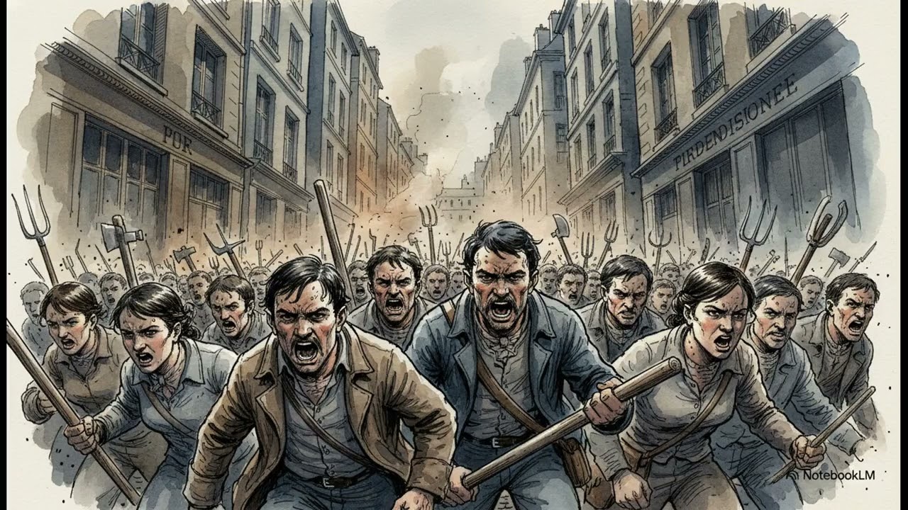 Den Franske Revolution