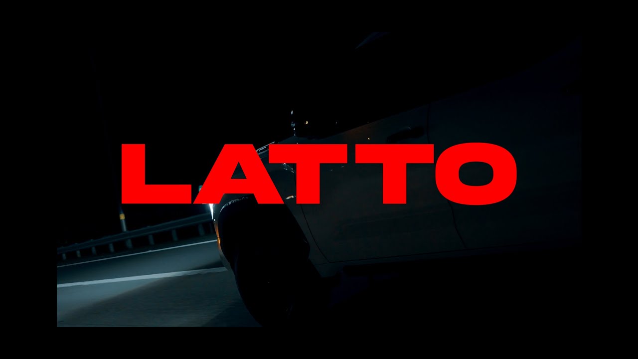 LATTO - MILLER X @Bri43x   Ft. @HitNationPR