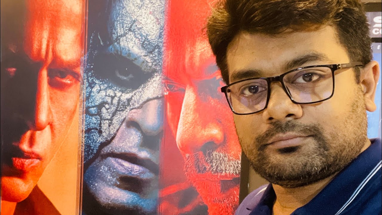 Hall Experience of JAWAN movie in Bangladesh at Star Cineplex, Shimanto Shomvar.