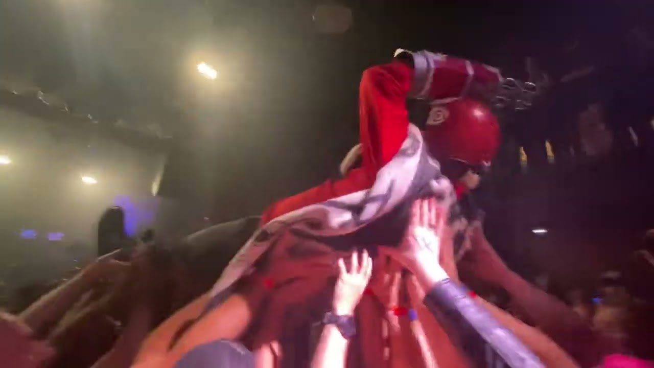 The Protomen - Live 04.27.24 Pt.7 Sons Of Fate