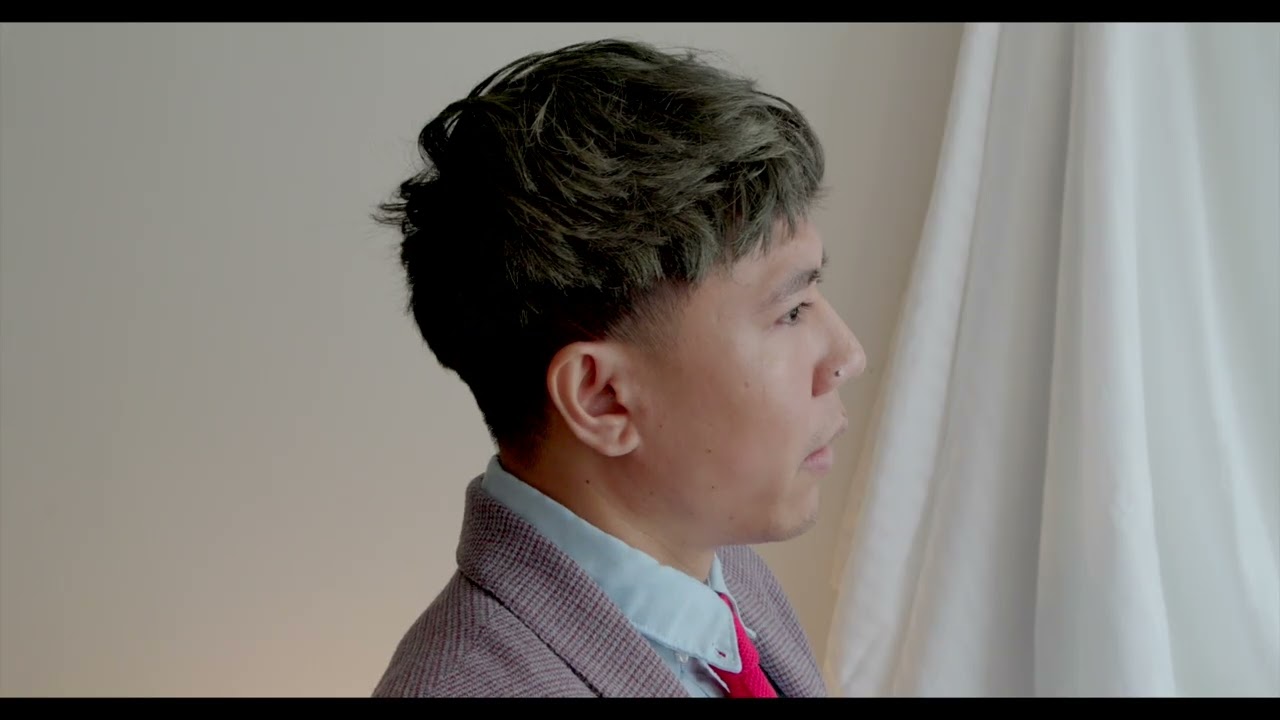 갱스터리즘 | Gangsterism | The 27th JEONJU IFF OFFICIAL TRAILER