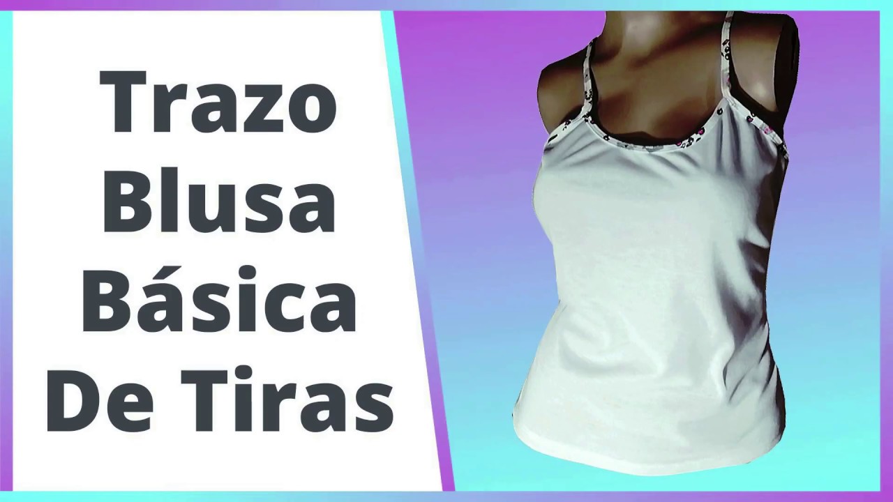 Pijama de Tira en Hombro.