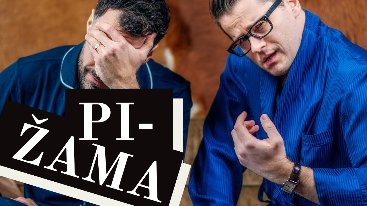 Pižama