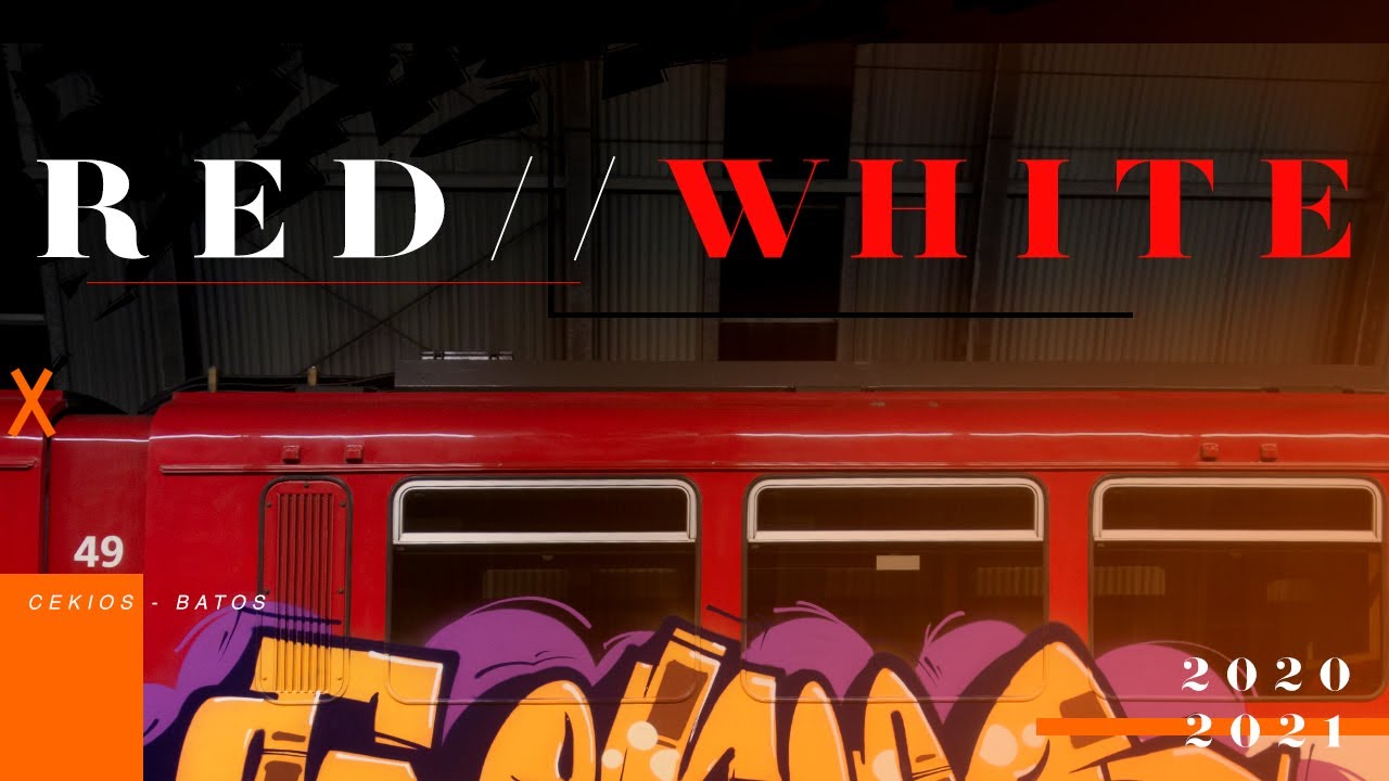 Cekios | RedWhite