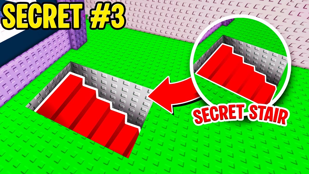 Exposing 20 SECRETS in Steal A Brainrot!