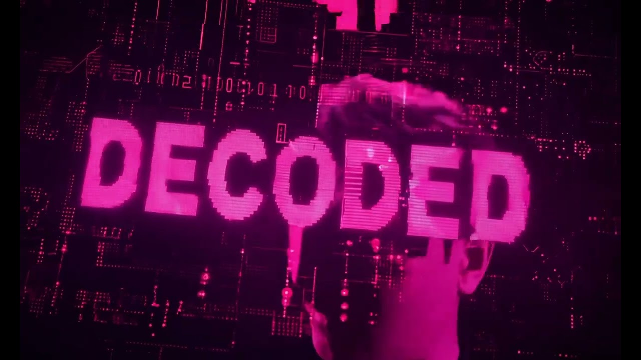 Decoded Polkadot NFT | Unique Network NFT Collection