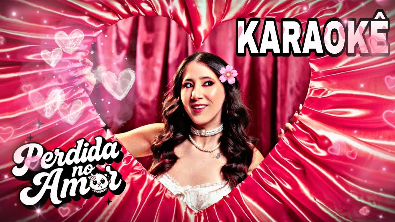 KARAOKÊ da Música Nova da Natasha Panda! 🐼 