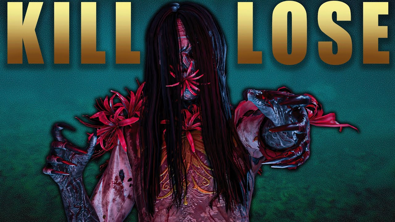 The Tragic Downfall of Sadako
