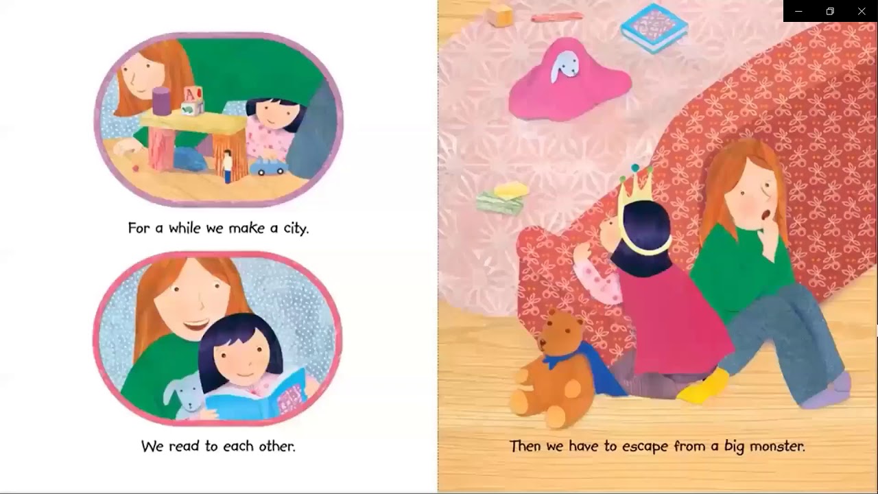 Soup Day read aloud
