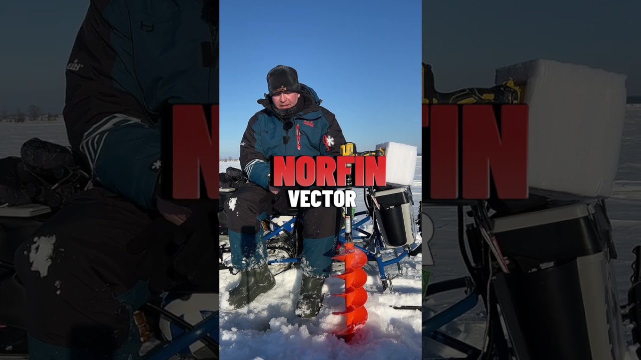 Перчатки и варежки NORFIN #norfin