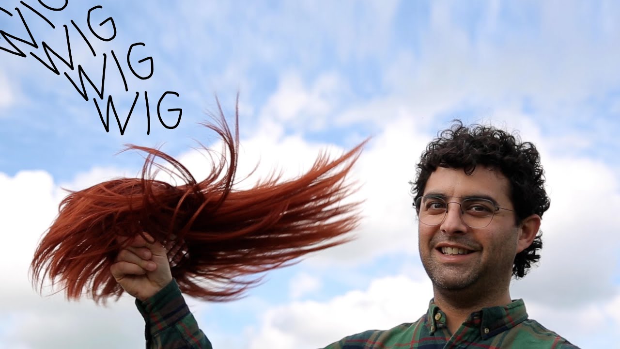 WIG | 18 of 22 things by Ryan Shelton