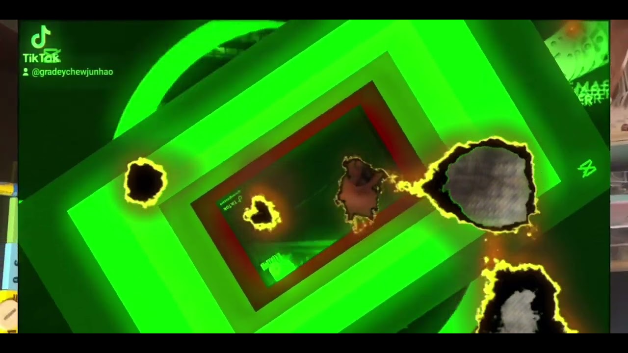 X klasky csupo part 60 v15