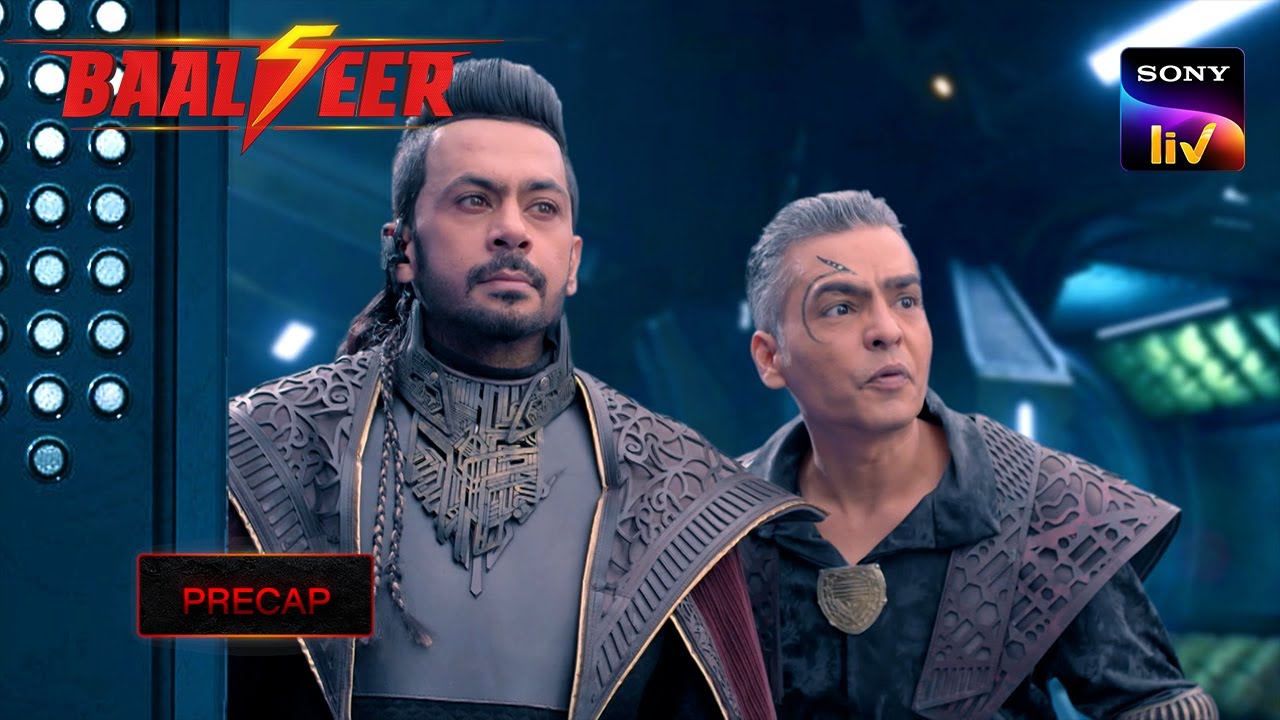 Baalveer S5 | बालवीर 5 | Ep 71 | Coming Up Next