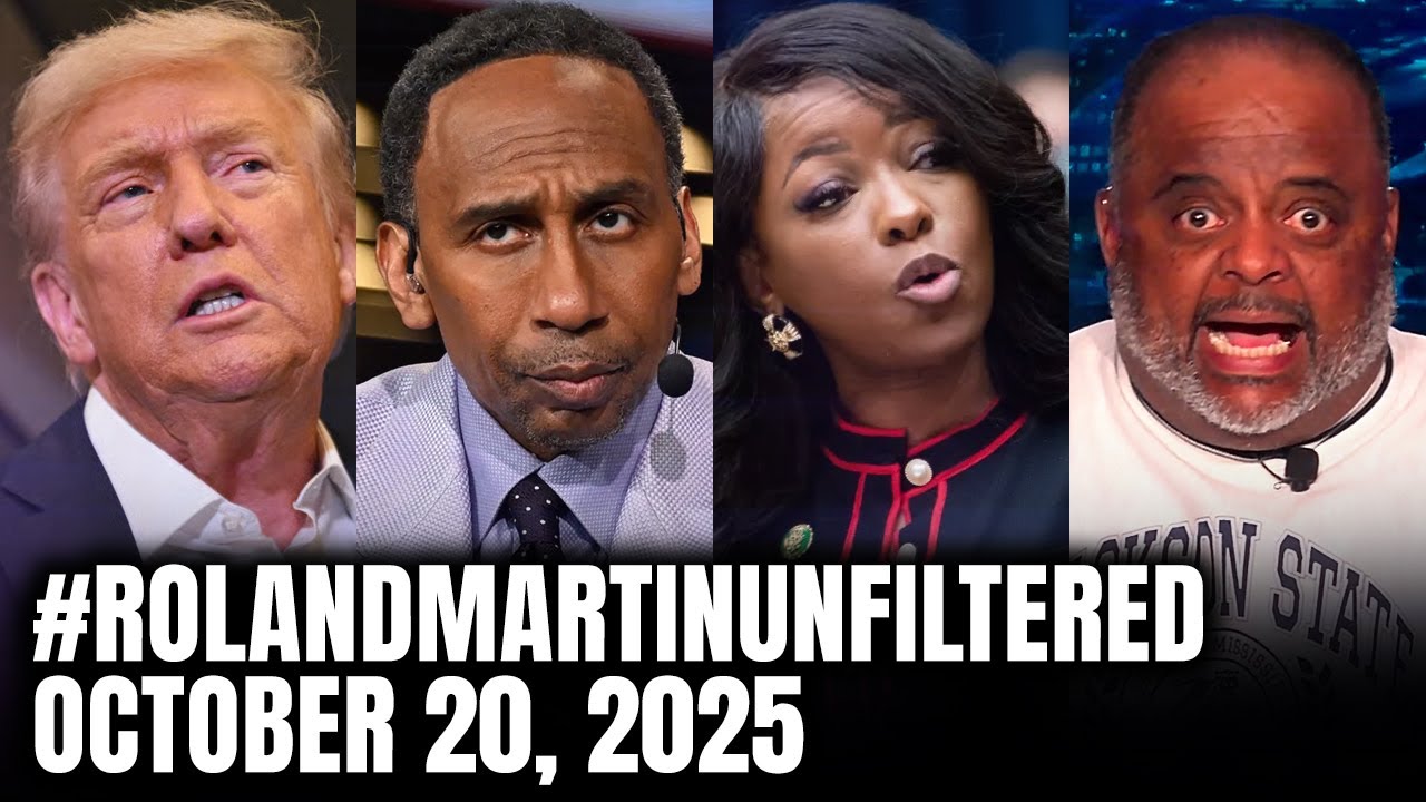 Houston Special Election, Stephen A. vs Crockett, DHS AI Outrage, Black Women&rsquo;s Health Crisis