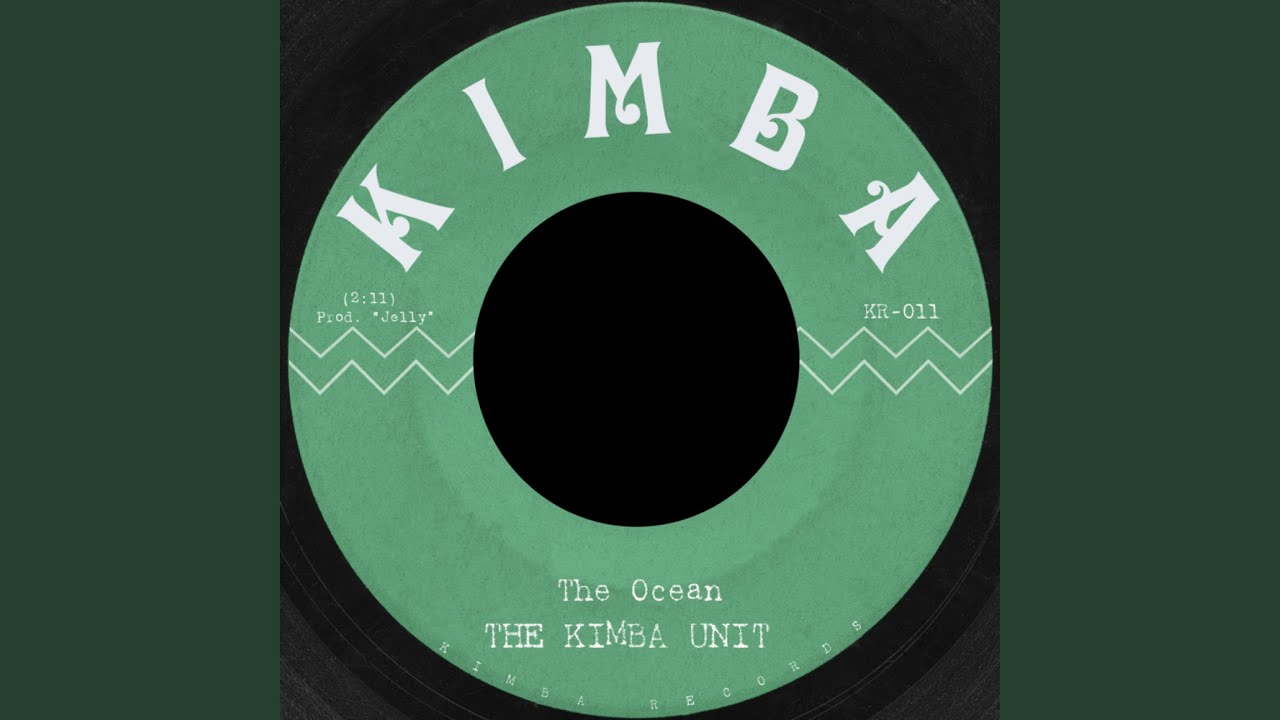 The Ocean