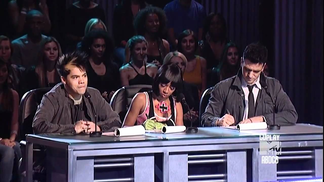 ABDC6 - ReQuest Dance Crew - Week 4 - California Gurls - Katy Perry