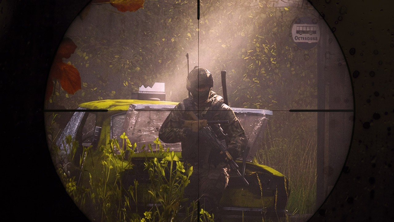 When A 20,000 HOUR DayZ Player Can't Think Of A TITLE!