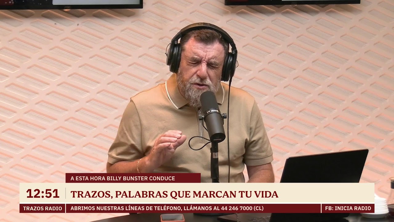 TRAZOS RADIO 21-01-2026