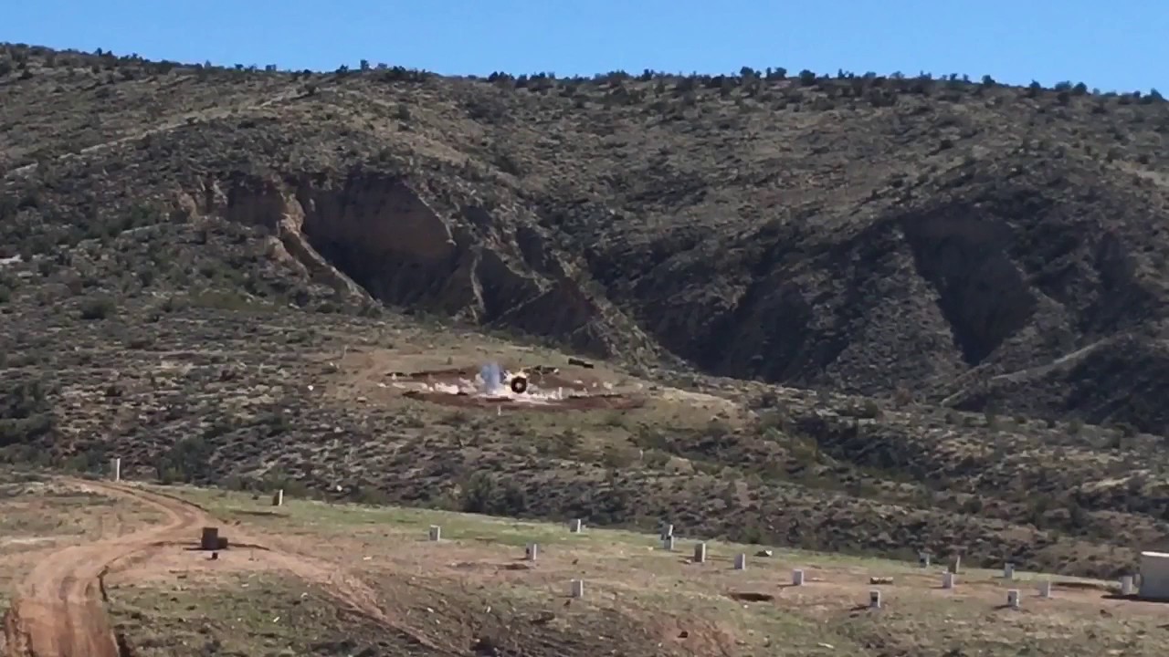 30mm AirBurst