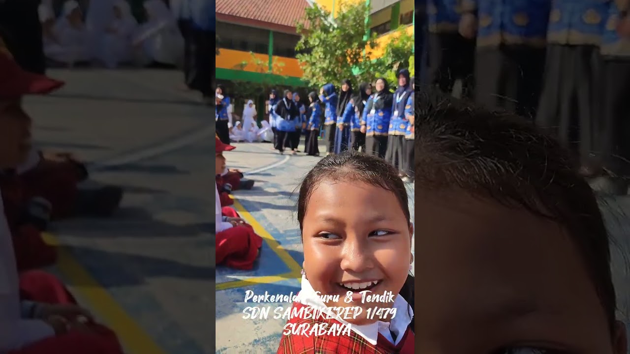 MPLS SDN SAMBIKEREP 1/479 SURABAYA TAHUN 2023
