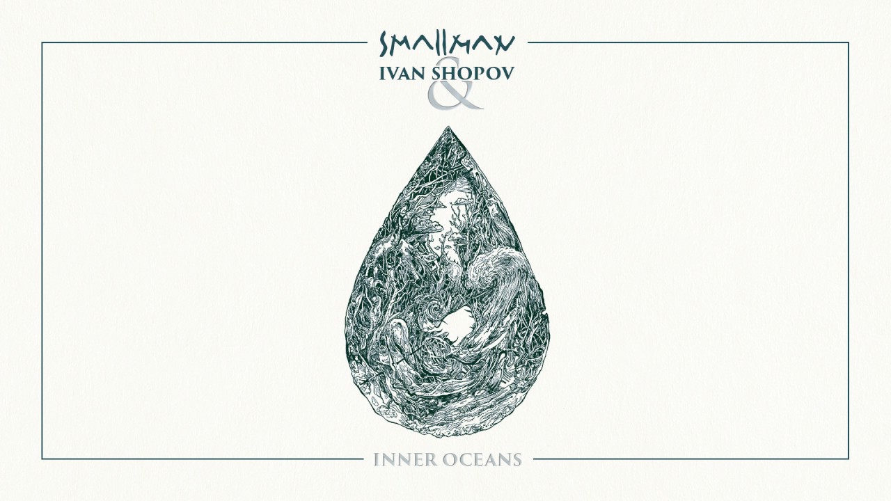 smallman & Ivan Shopov - A Drop