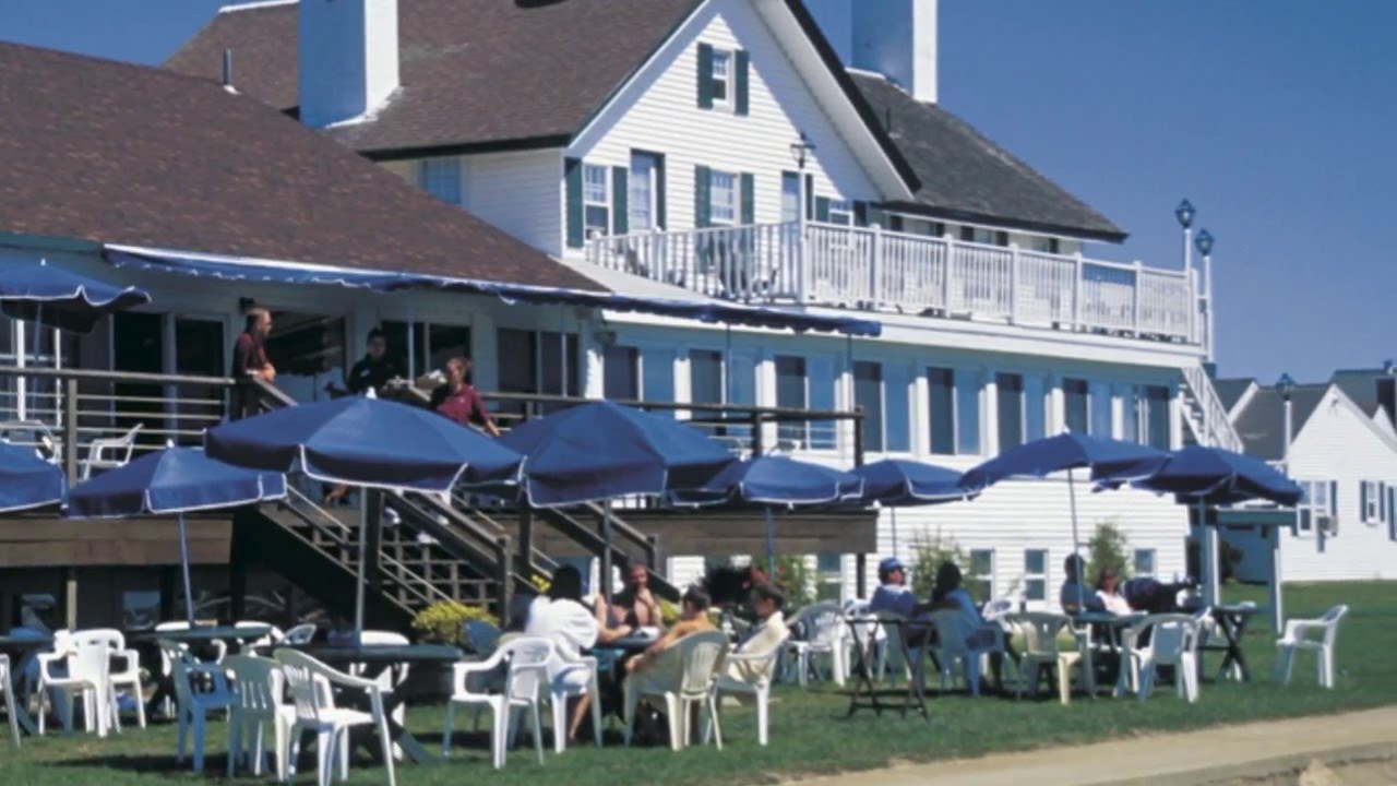 The Lighthouse Inn