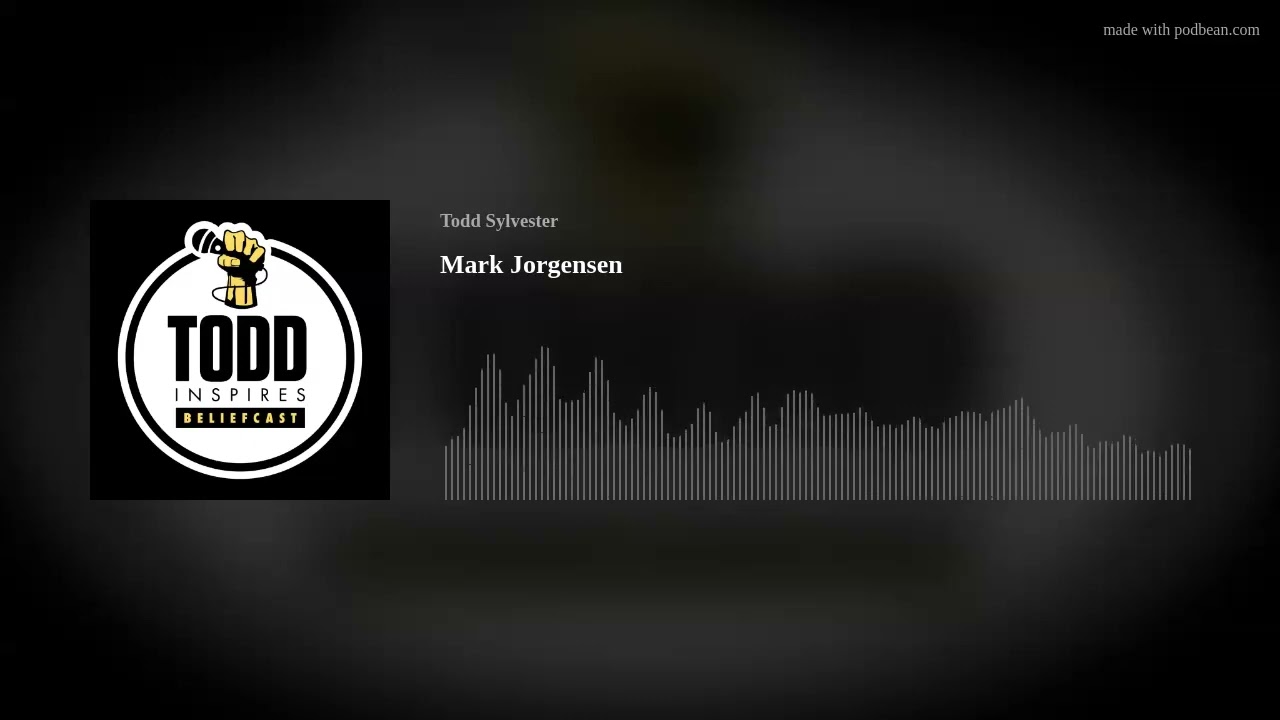 Mark Jorgensen