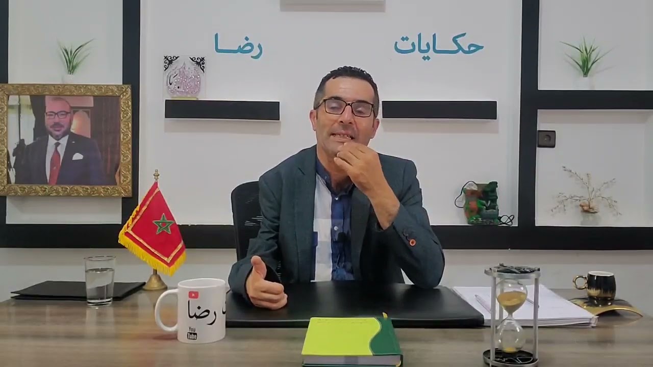 الحلقة 408 : من قـــــــتل العساس قضية من أعقد القضايا الغامــضة ولكن المفاجأة....؟ قضية تم حلها
