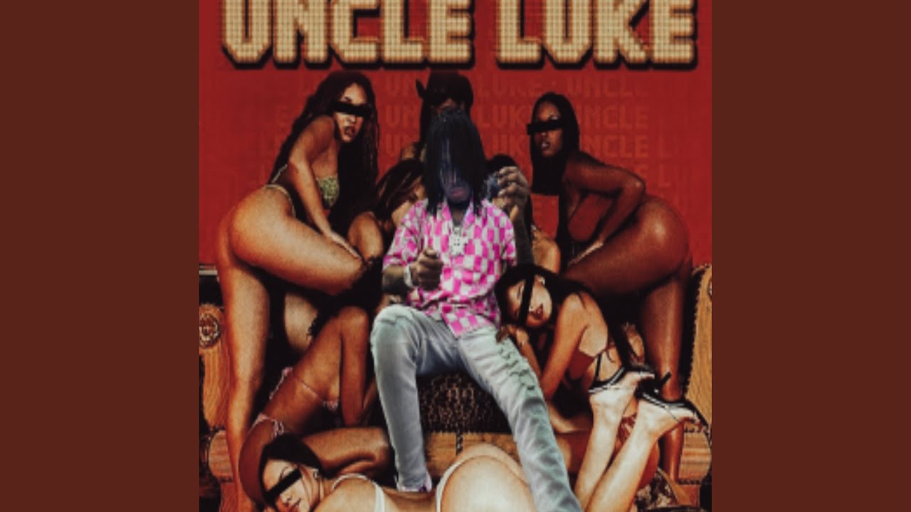 Uncle Luke