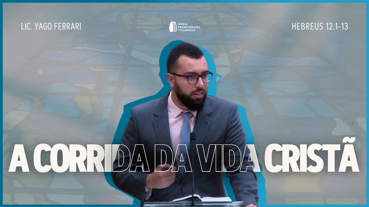 Culto Noturno  - 15.03.2026