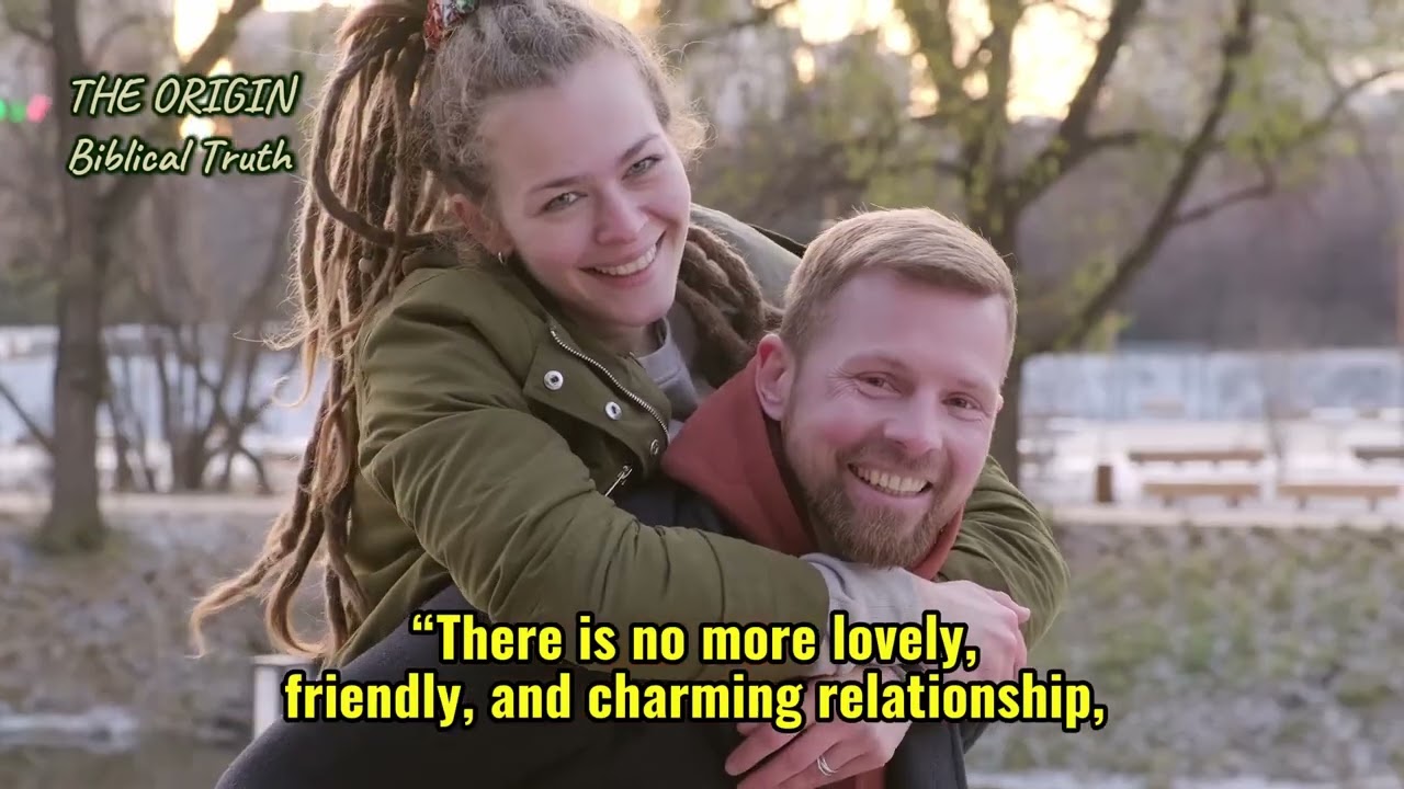 Marriage is Honorable to God