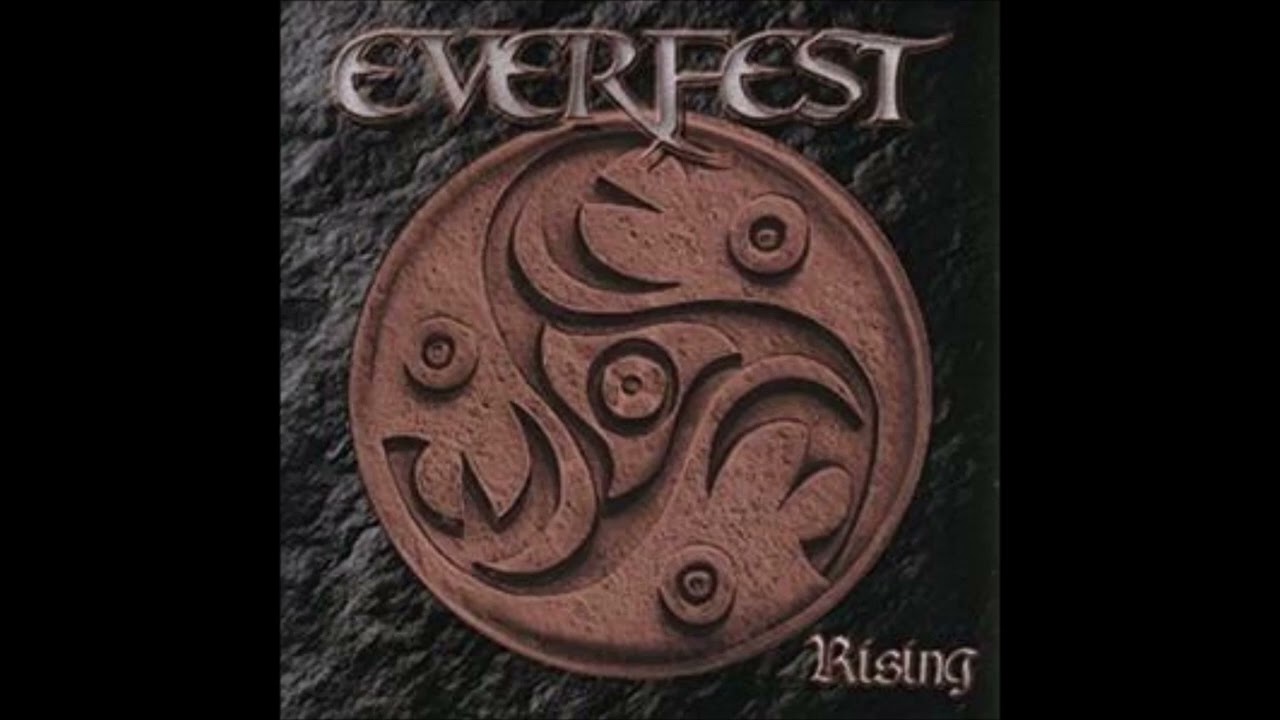 Everfest-Rising {Full Album}