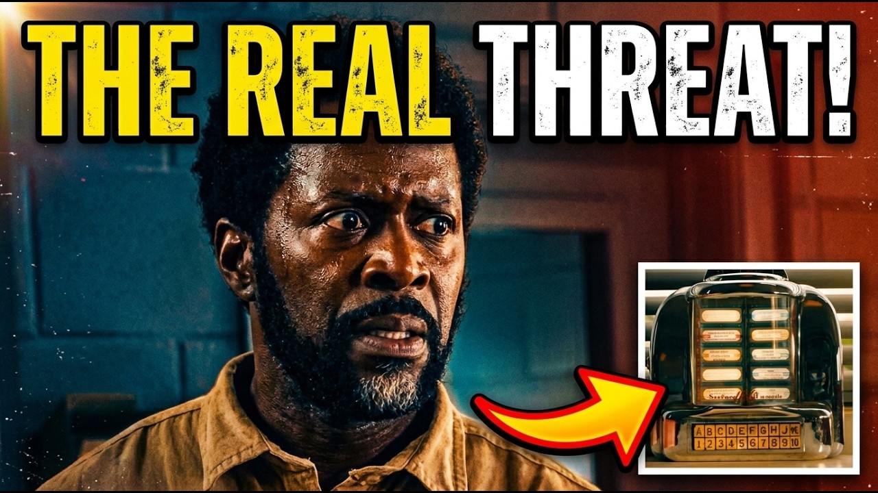 The Music Box Was Only the Beginning | FROM Season 4 Theory