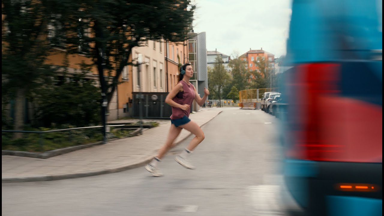Vi tar saker framåt.