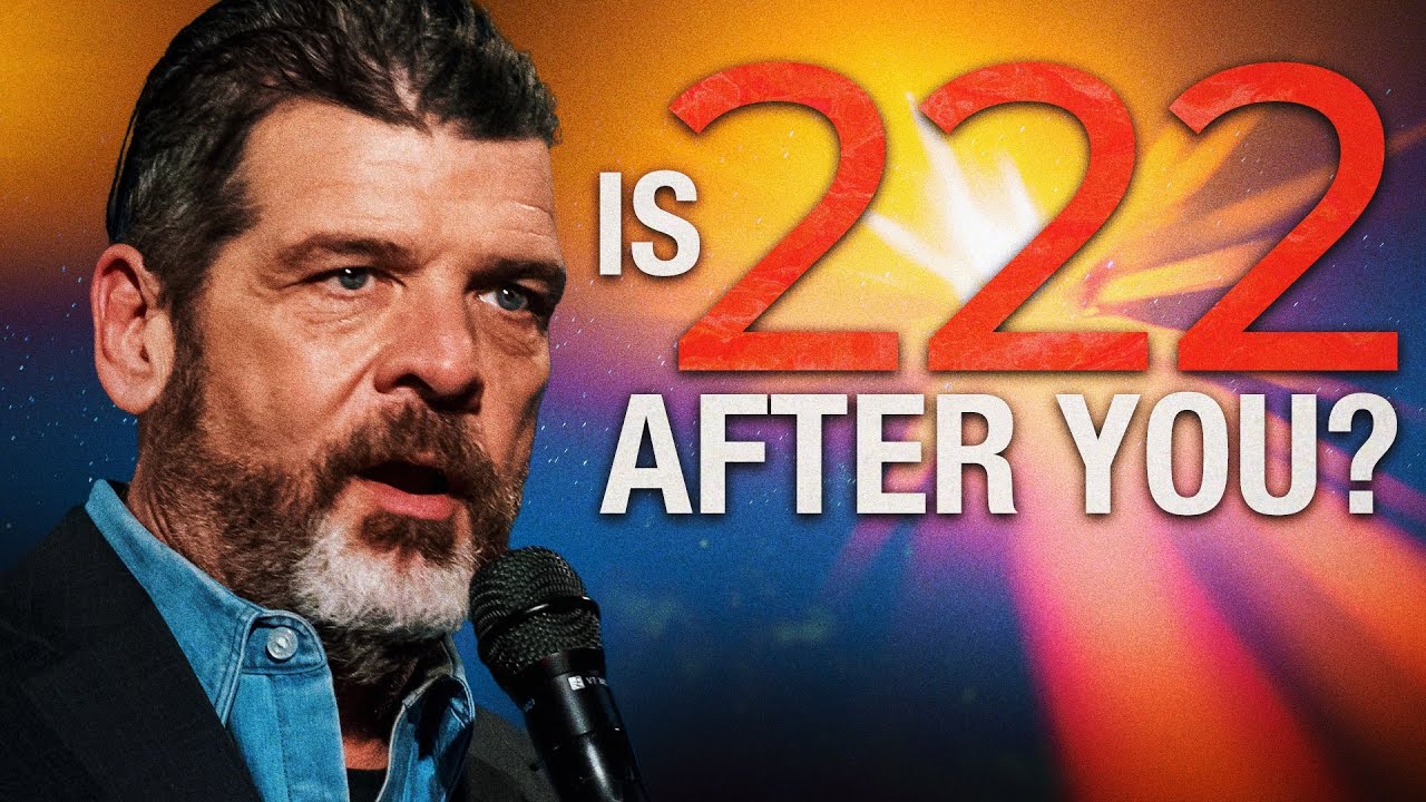 222 - Раскрытие знамений, чудес и диковин