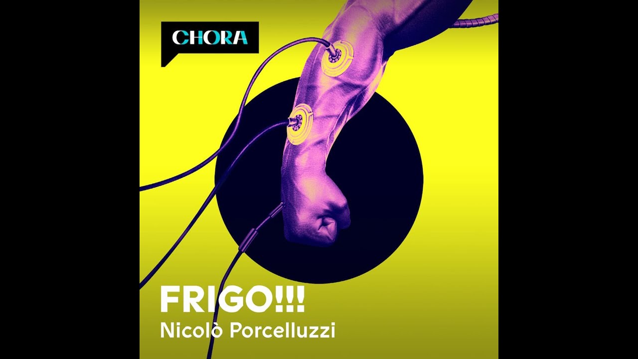 Frigo!!! La storia di Frigidaire: Pazienza, Liberatore, Tamburini, Scozzari, Mattioli e Sparagna