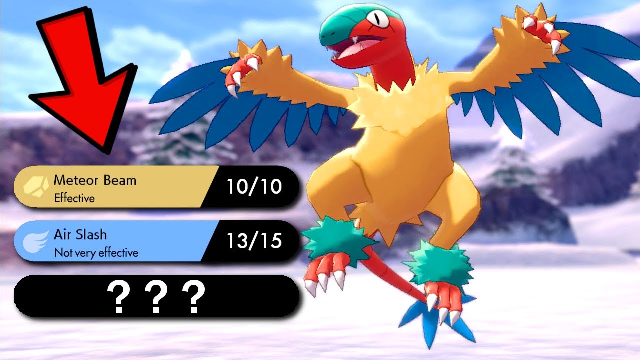 5 Overlooked Archeops Buffs