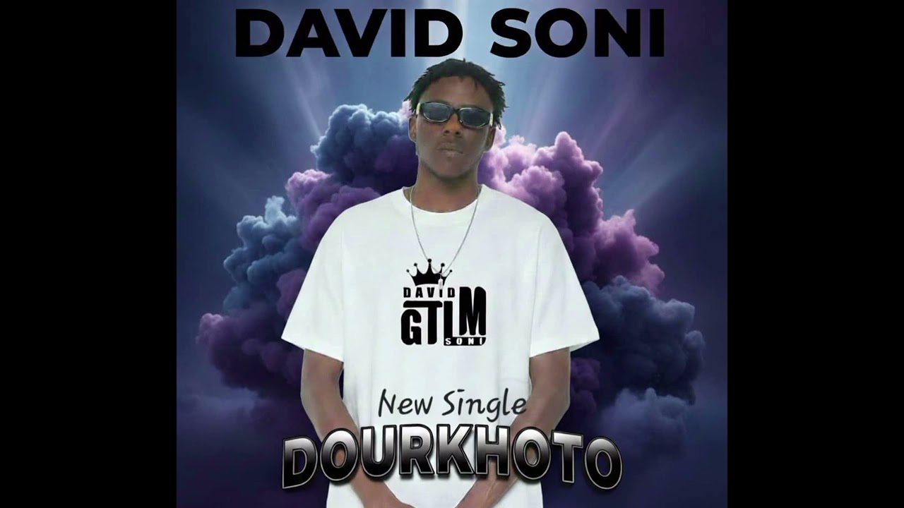 DAVID SONI 🕸️ DOURKHOTO☝🏽